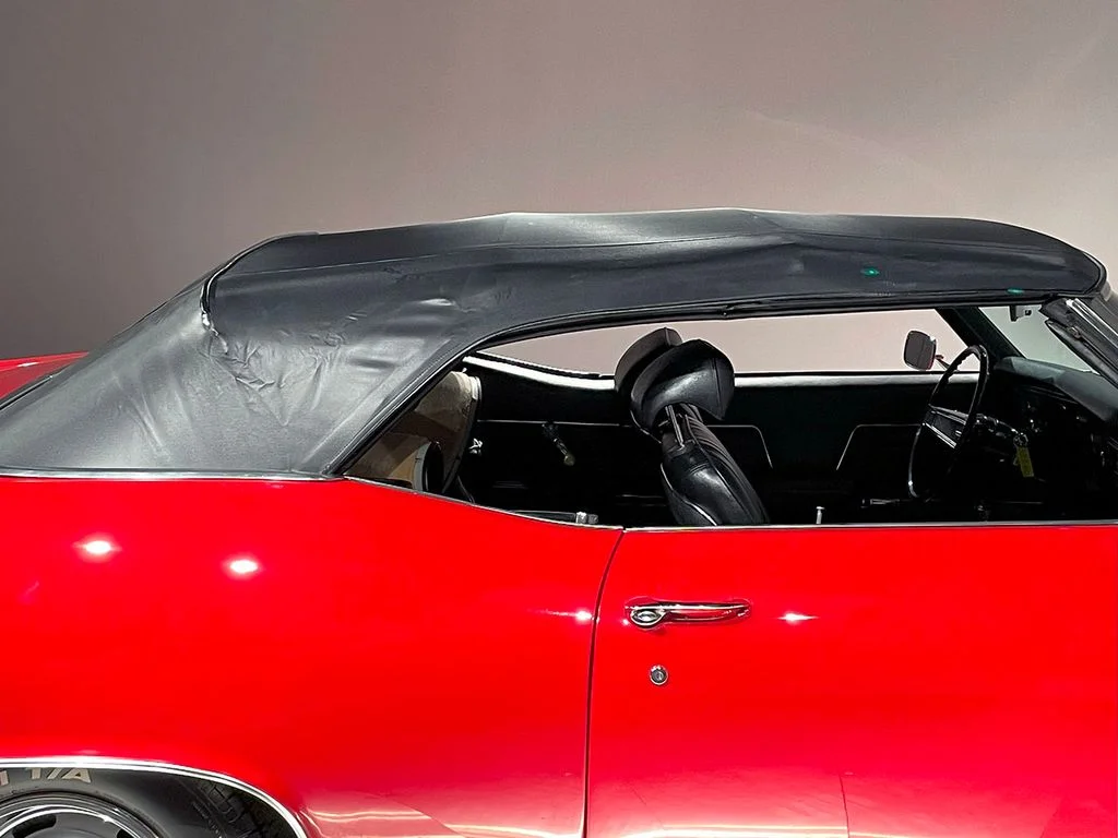 Used 1969 Red Chevrolet  image 71