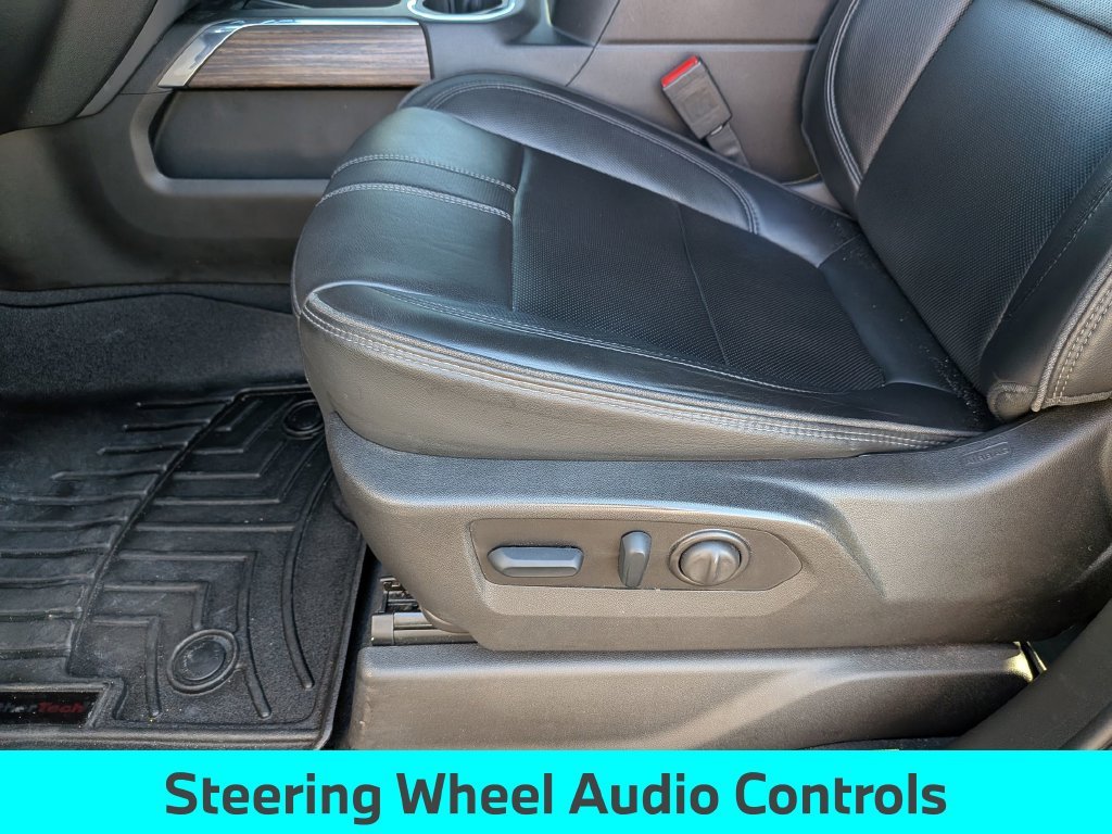 Used 2023 Beige Chevrolet High Country image 16