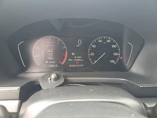 Used 2023  Honda TrailSport image 18