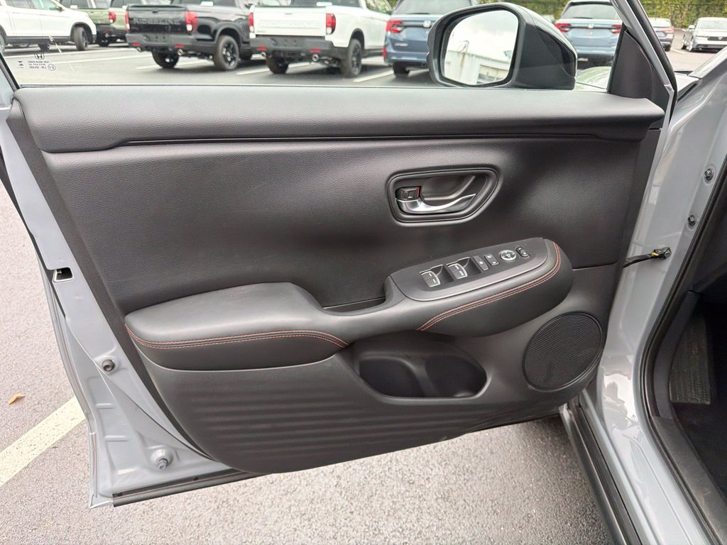 2024 Honda HR-V Sport - Photo 17