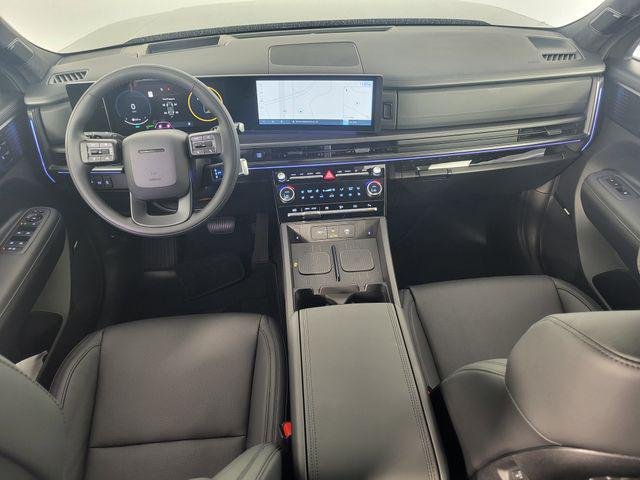 New 2026 Green Hyundai Calligraphy AWD image 25