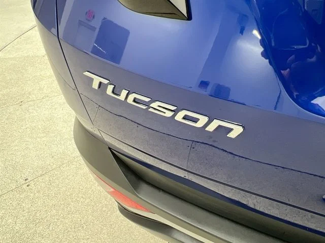 2024 Hyundai Tucson SEL - Photo 38