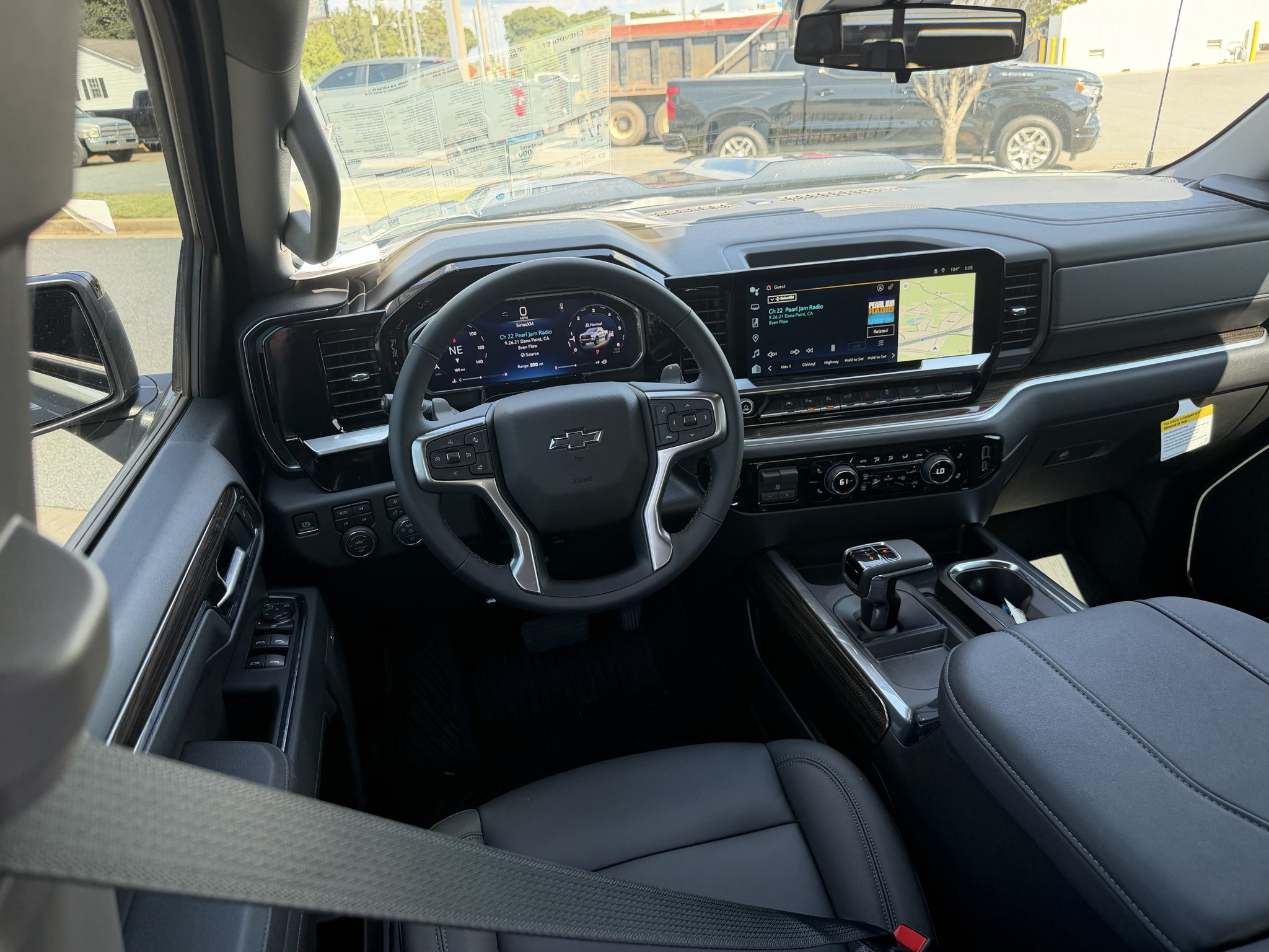 2026 Chevrolet Silverado 1500 LT Trail Boss - Photo 21