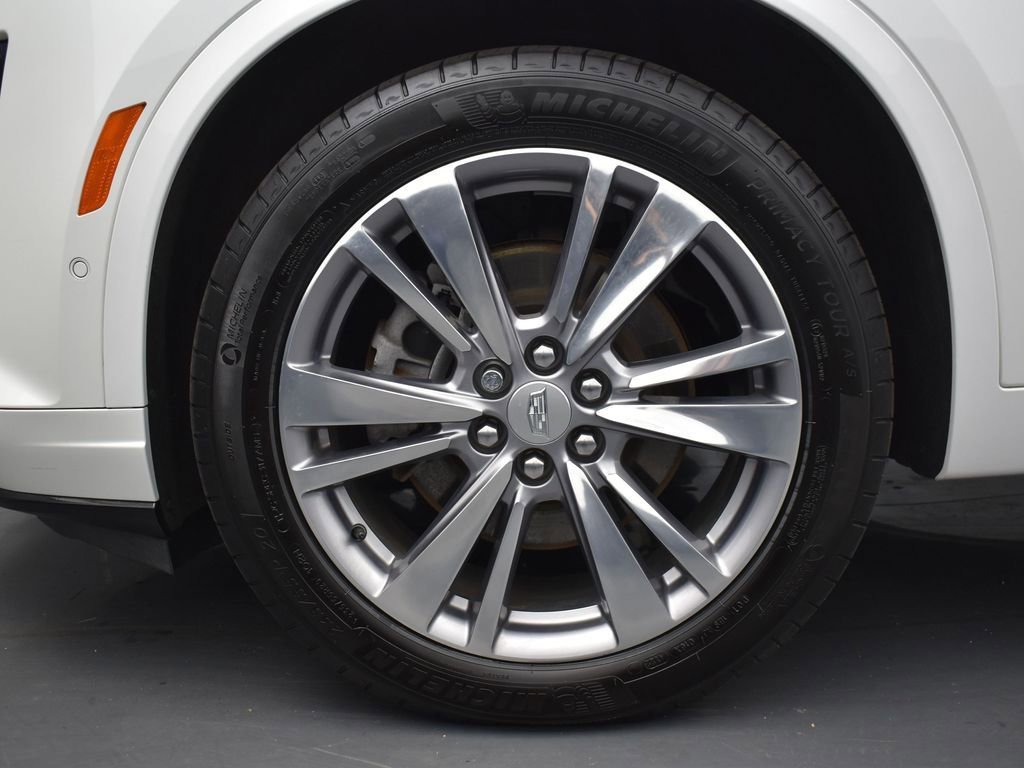 2023 CADILLAC XT6 - Image 7