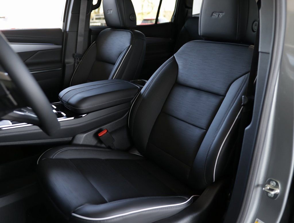 2026 Buick Enclave Sport Touring - Photo 27