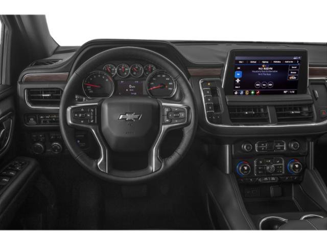 Used 2021 Satin Steel Metallic Chevrolet Z71 image 10