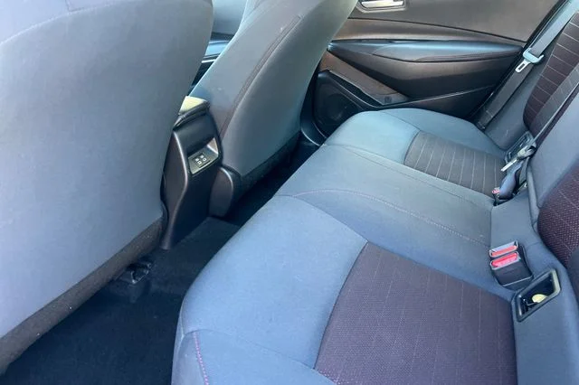 Used 2024 Ice Toyota SE image 13