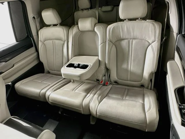 Certified Pre-Owned 2022 Jeep Wagoneer Series I