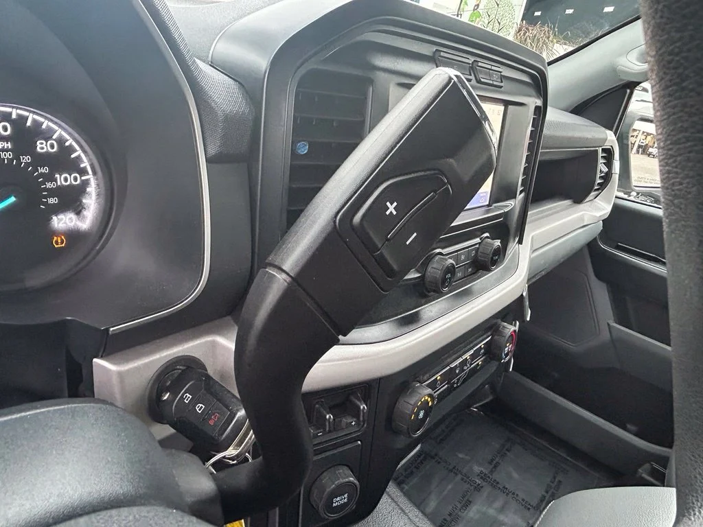 Certified Used 2023 Oxford White Ford XL image 15