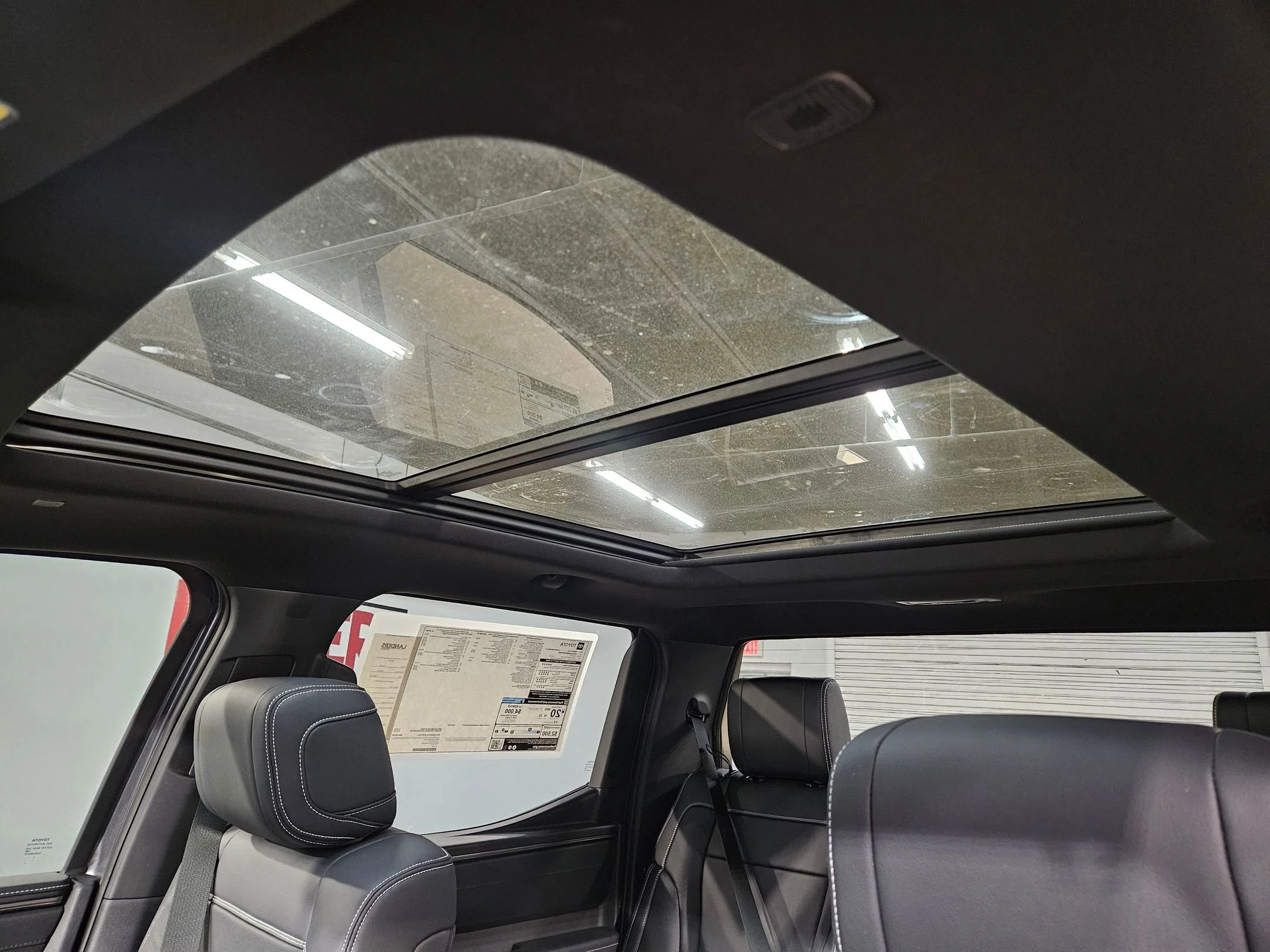 2026 Toyota Tundra Limited - Photo 13