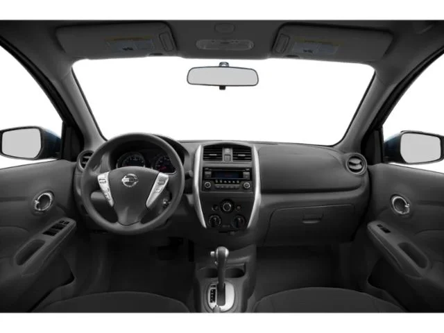 Used 2015 Silver Nissan 1.6 SV image 5