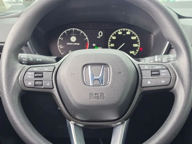 2026 Honda CR-V EX - Photo 28