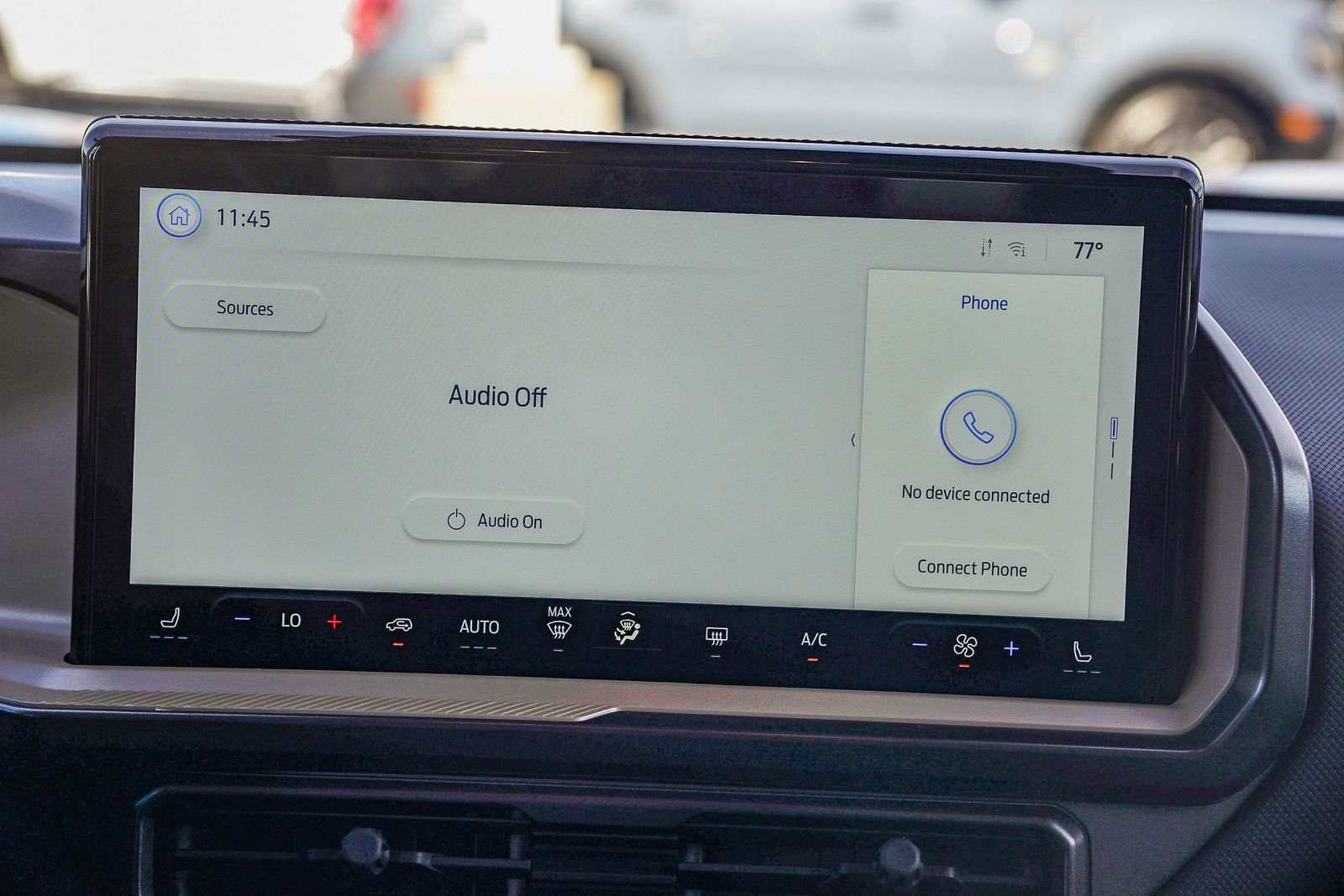 2025 Ford Bronco Sport Big Bend - Photo 14