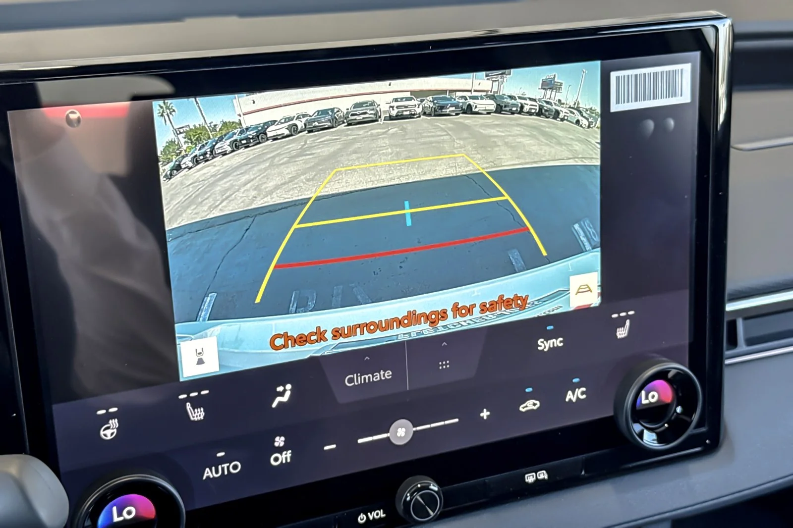New 2027 Wind Chill Pearl <sup>1</sup> Toyota  XLE image 21