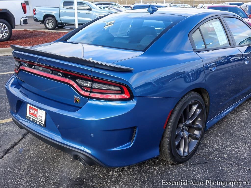 2023 DODGE CHARGER - Image 6