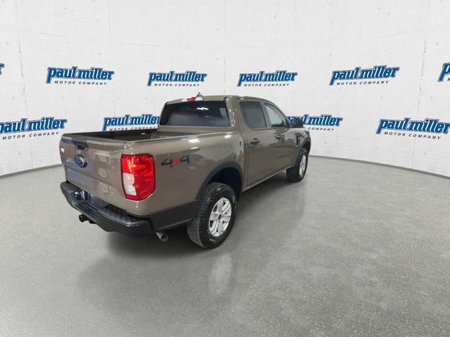 New 2026 Gray Ford XL image 11