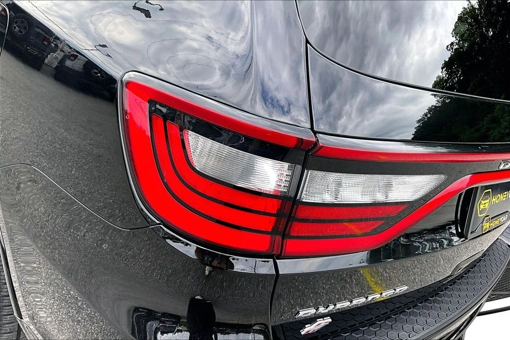 2024 Dodge Durango GT - Photo 23
