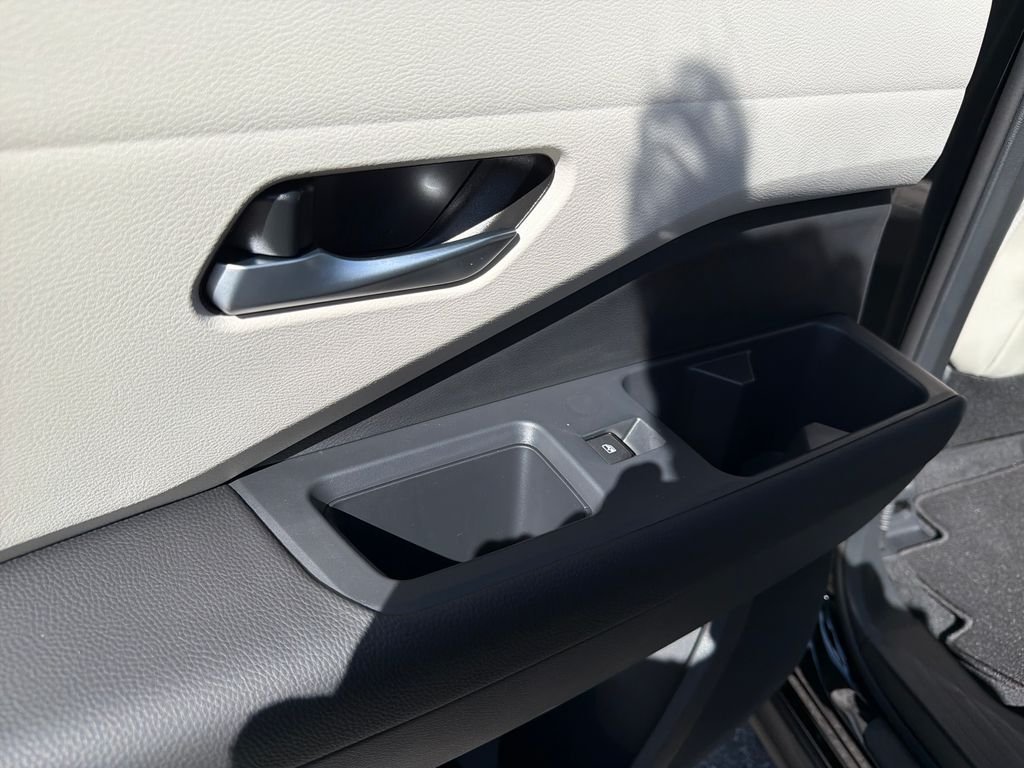 New 2026 Nissan Pathfinder SL 4D Sport Utility