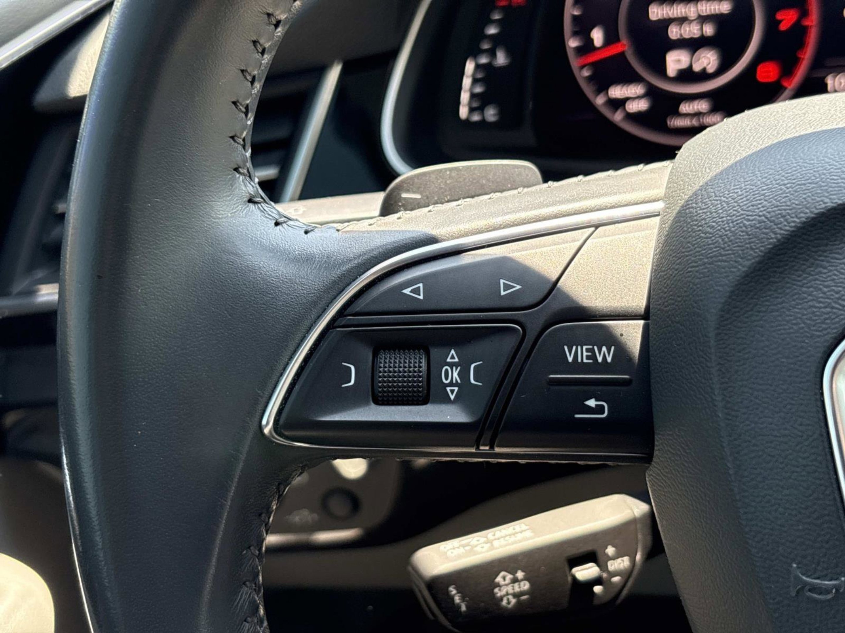 2018 Audi Q7 Prestige - Photo 26