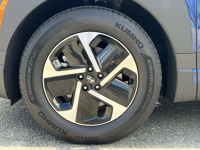 2026 Hyundai IONIQ 9 SE - Photo 34