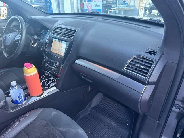 Used 2019 Gray Ford XLT image 20