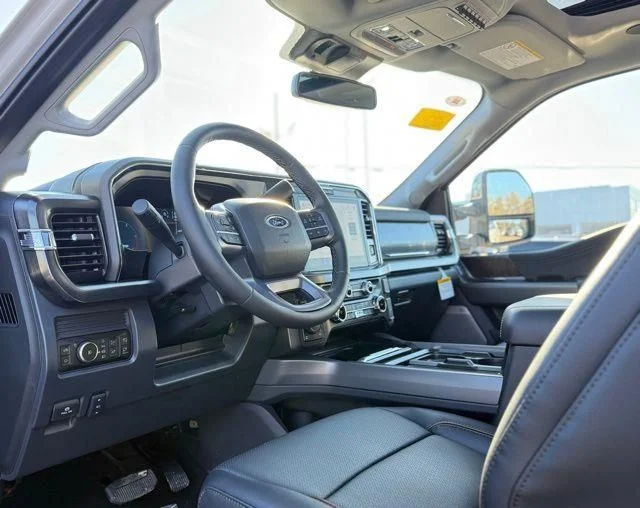 2026 Ford F-250 Super Duty Lariat - Photo 14