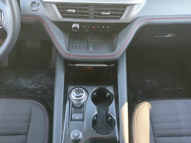 Used 2025 Gray Ford ST-Line image 23