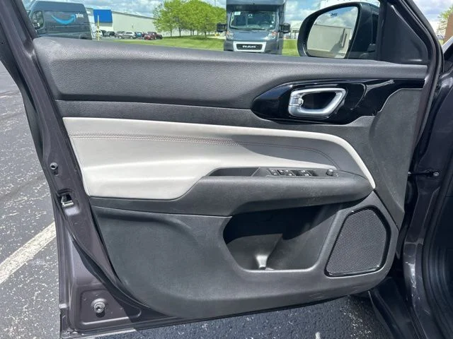 2024 Jeep Compass Limited - Photo 28