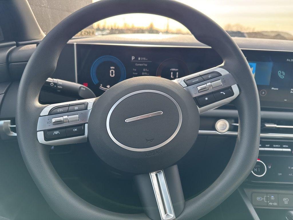 2026 Hyundai Santa Cruz SEL - Photo 19