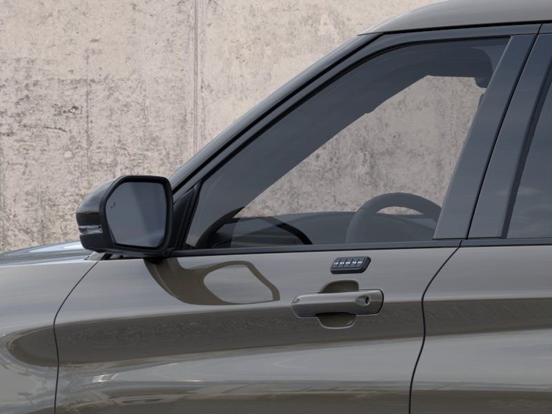 New 2026 Marsh Gray Ford Tremor® image 20