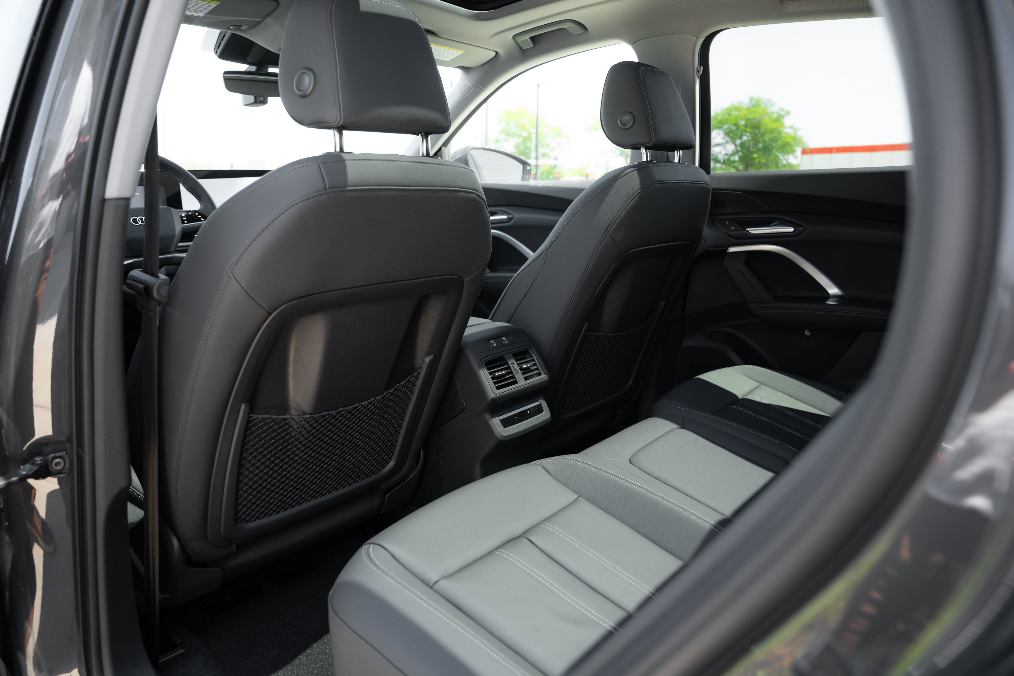 New 2026 Tambora Audi Premium image 25