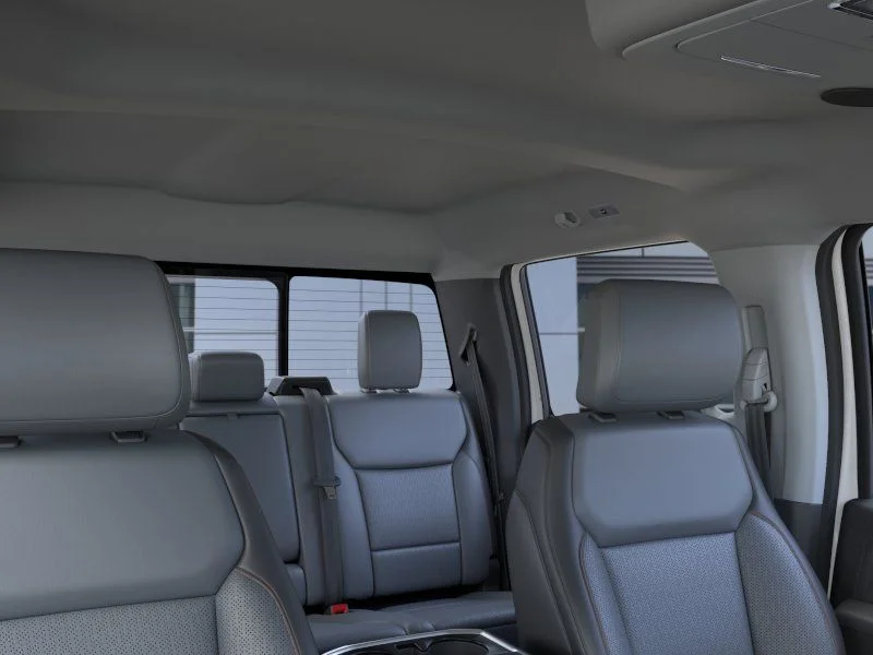 2025 Ford F-150 Lariat - Photo 22