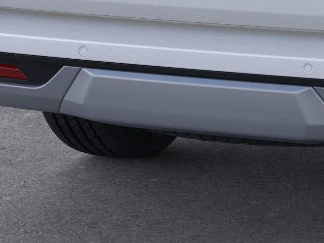 New 2025 Star White Metallic Tri-Coat Ford Platinum® image 23