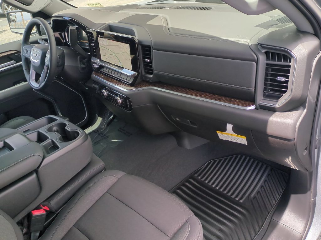 2026 GMC Sierra 1500 Elevation - Photo 32
