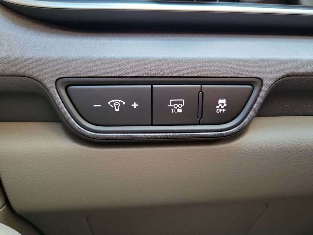 New 2026 Black Kia EX image 25