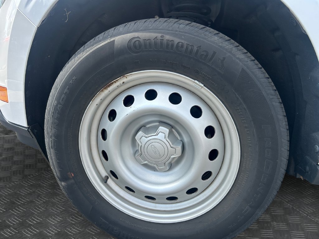 Used 2022 Oxford White Ford XL image 14
