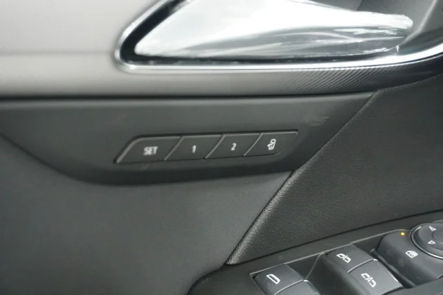 2026 Buick Envision Sport Touring - Photo 19