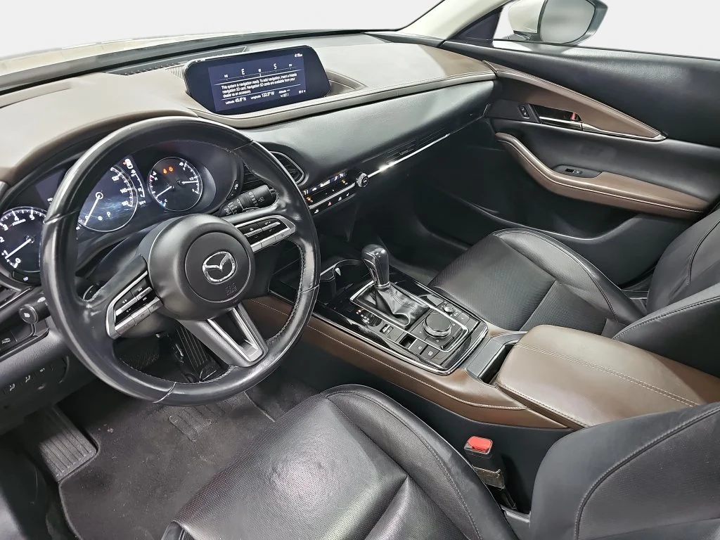 Used 2023 Silver Mazda 2.5 S Premium Package image 18
