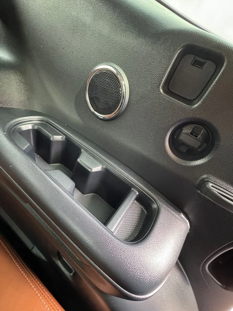 Certified Used 2025 Brown Subaru Touring image 37