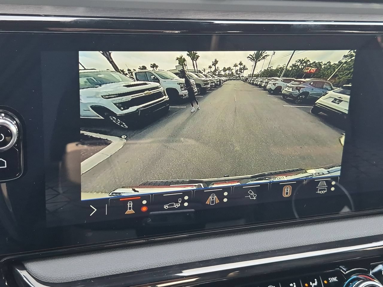 2026 GMC Sierra 1500 AT4 - Photo 14