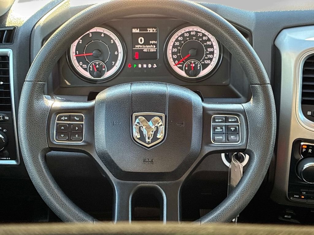 Used 2020 Gray Ram Warlock image 17