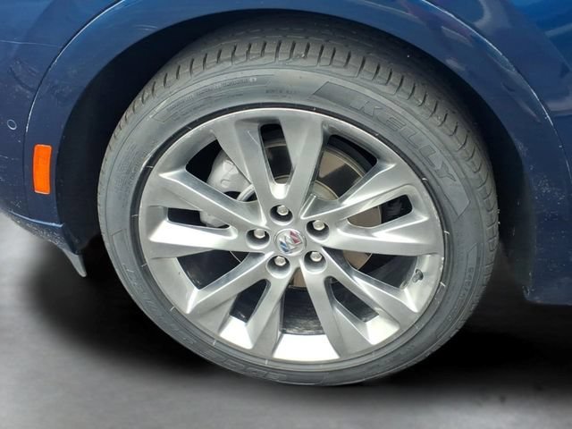 Used 2023 Sapphire Metallic Buick Avenir image 20