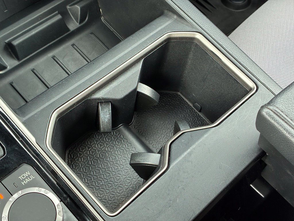 Used 2023 Gray Toyota SR5 image 28