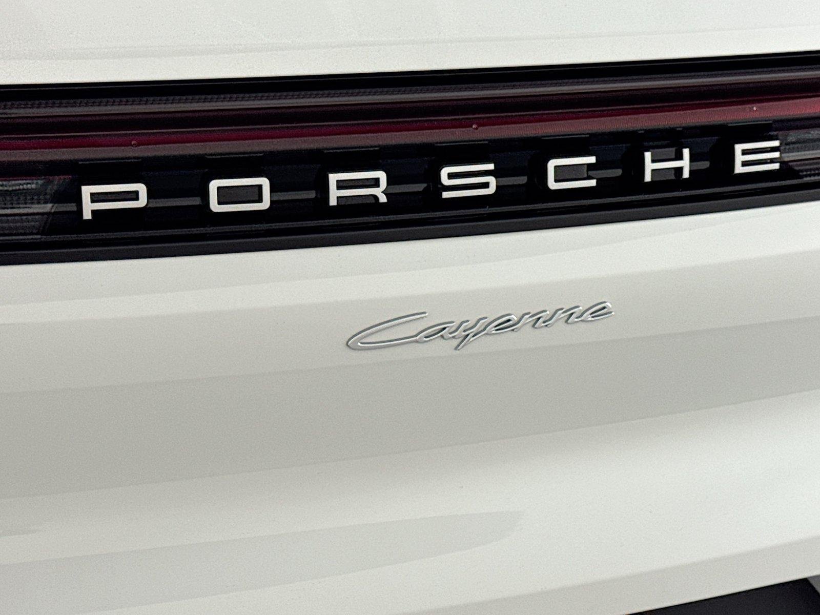 Used 2026 White Porsche  image 25