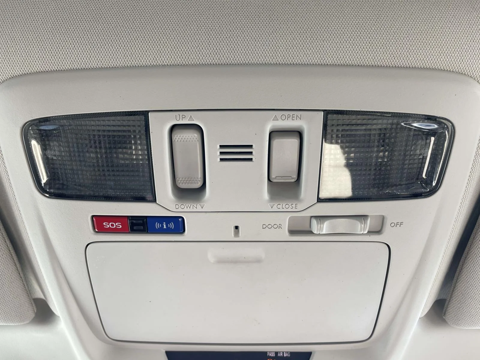 Used 2019 Tungsten Metallic Subaru Limited image 23