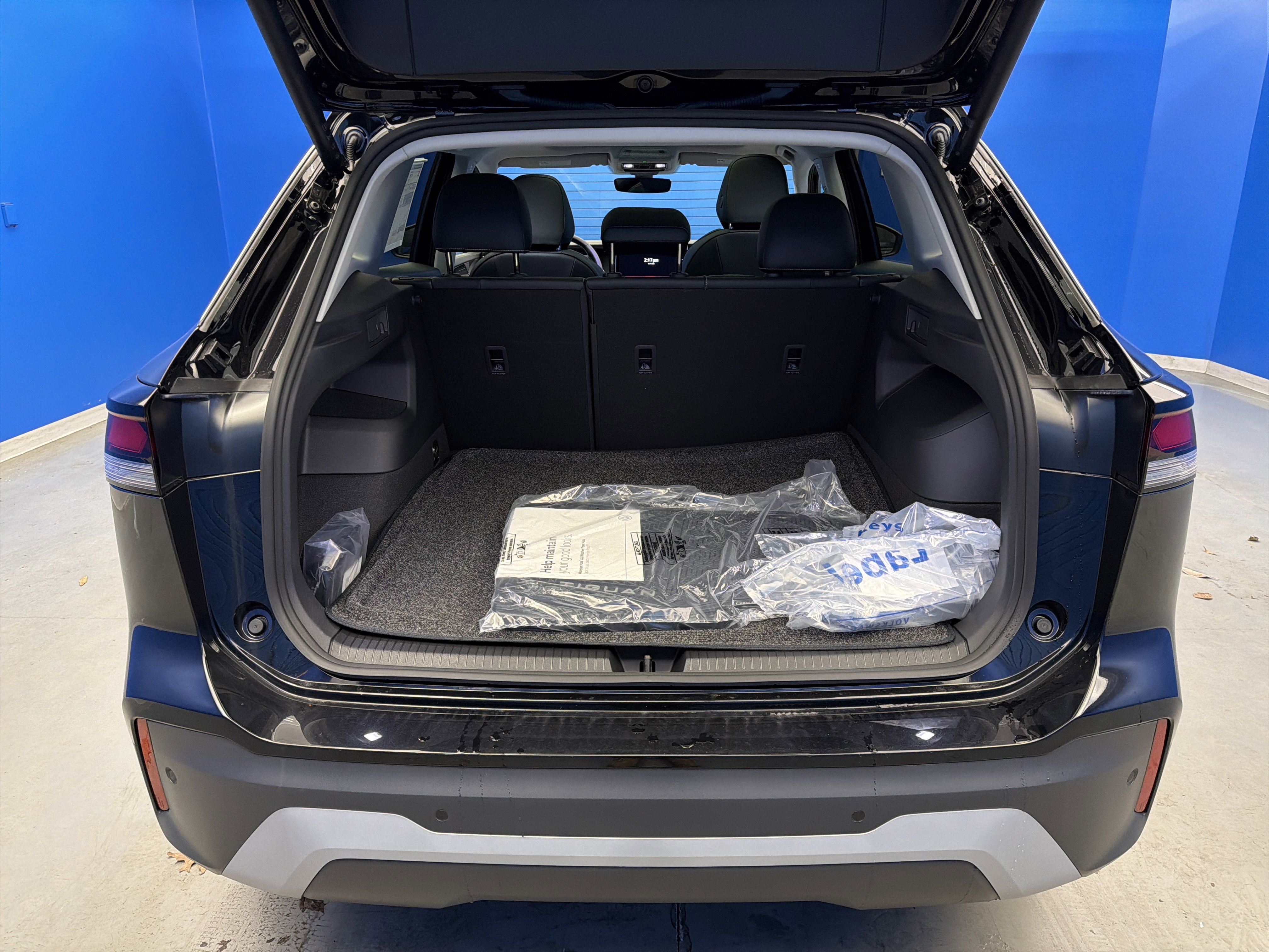 2026 Volkswagen Tiguan SE - Photo 29