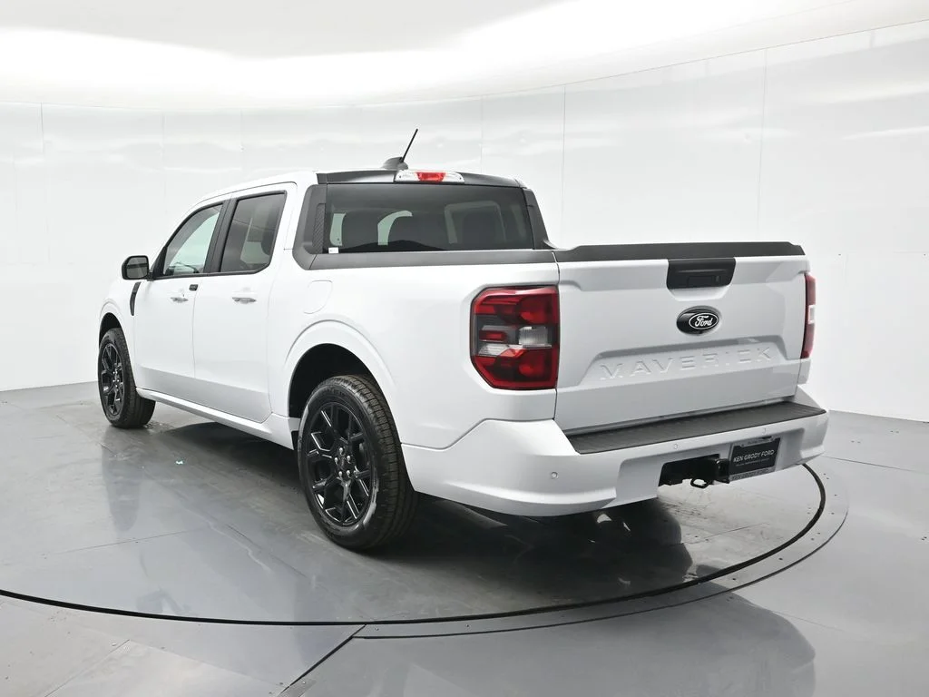 2025 Ford Maverick Lobo Standard - Photo 27