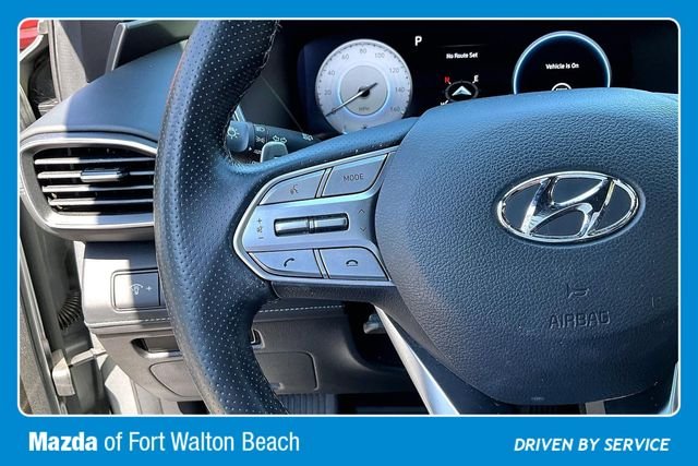 Used 2023 Silver Hyundai Calligraphy image 10