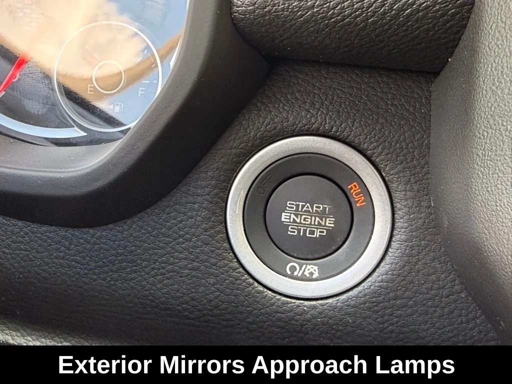 New 2026 Bright White Clear-Coat Exterior Paint RAM Laramie image 19