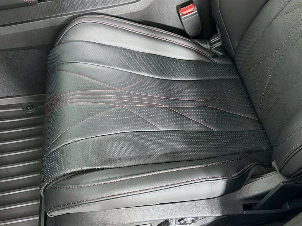 New 2026 Urban Gray Pearl Acura A-Spec Advance Package image 21